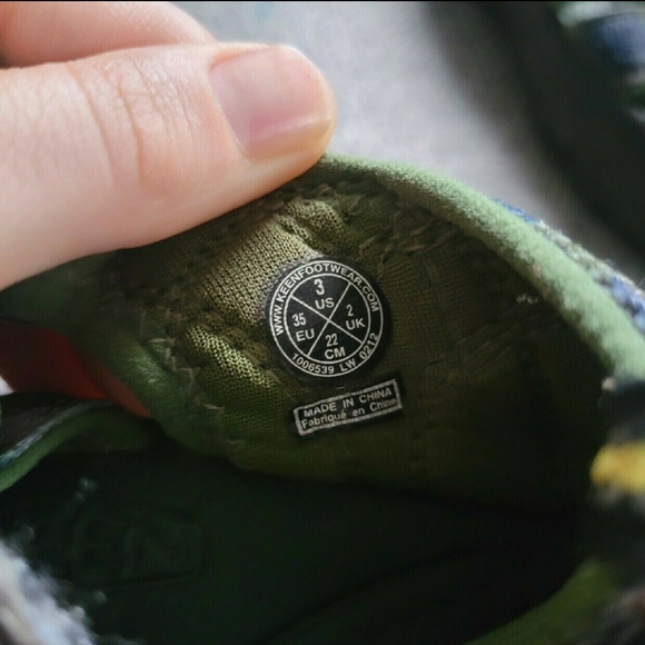 Keen Hiking Sandals - Picture 3 of 7